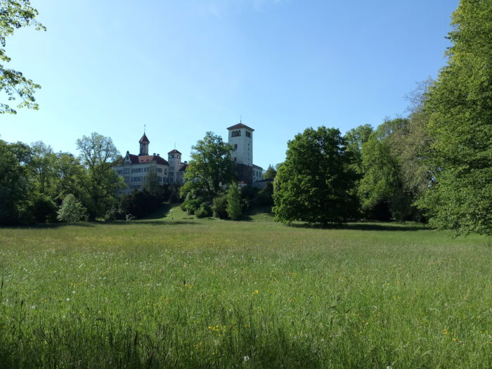 Schloss Waldenburg