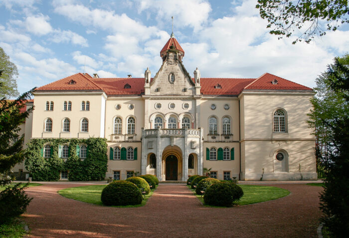 Schloss Waldenburg