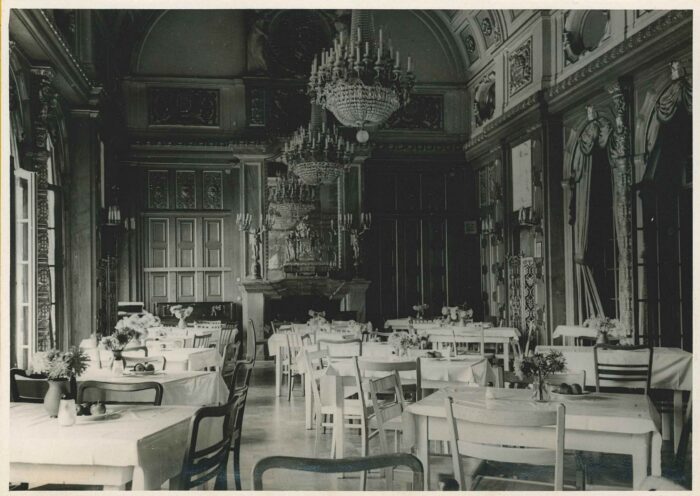 Blauer Saal