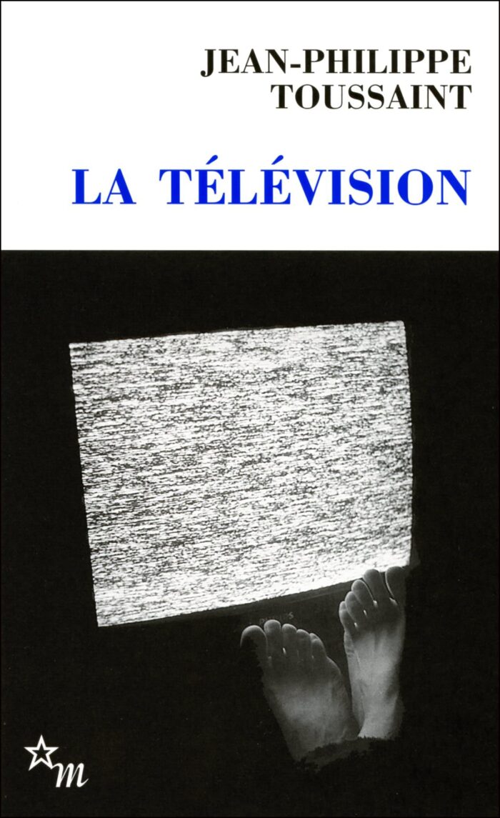 Cover von La télévision.