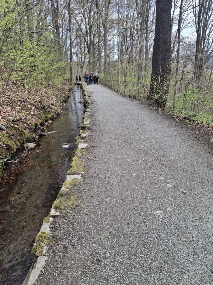 Floßmühlengraben