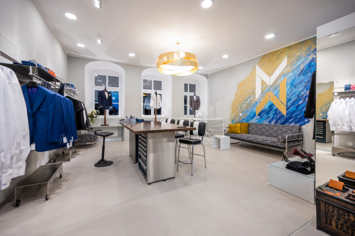 Atelier Mielke
